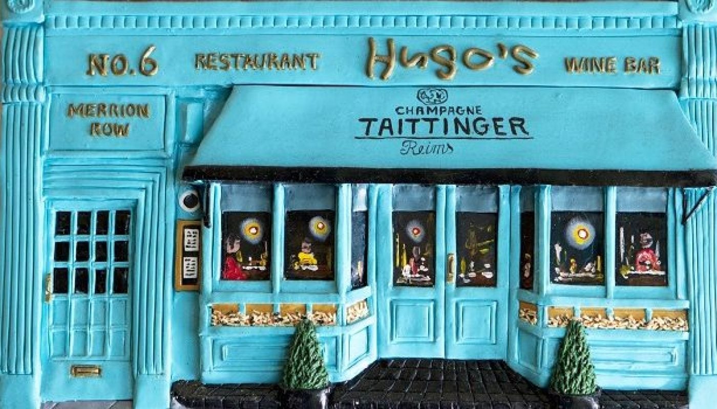 Hugo's Restaurant
