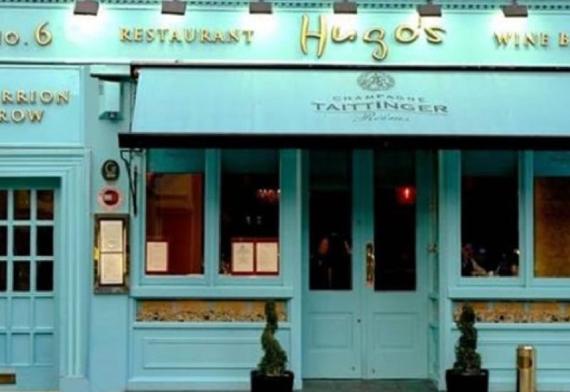 Hugo's1