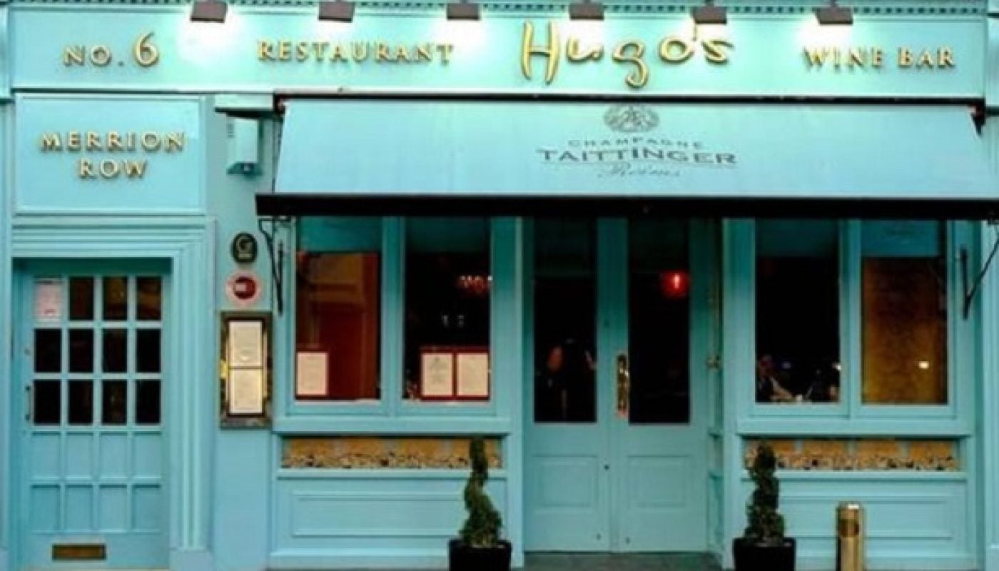 Hugo's1