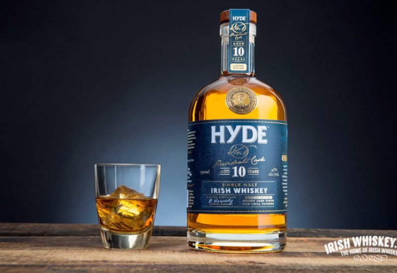 Hyde 10Yr