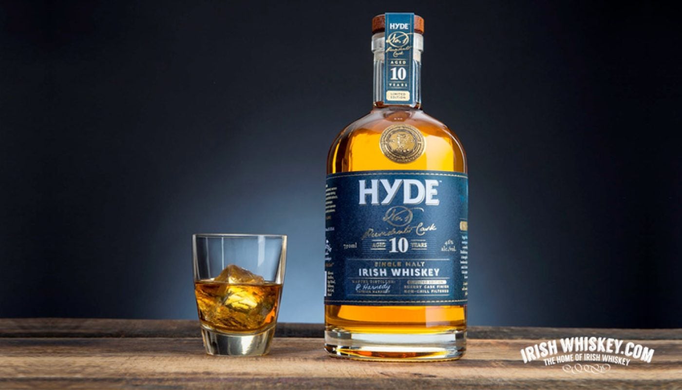 Hyde 10Yr