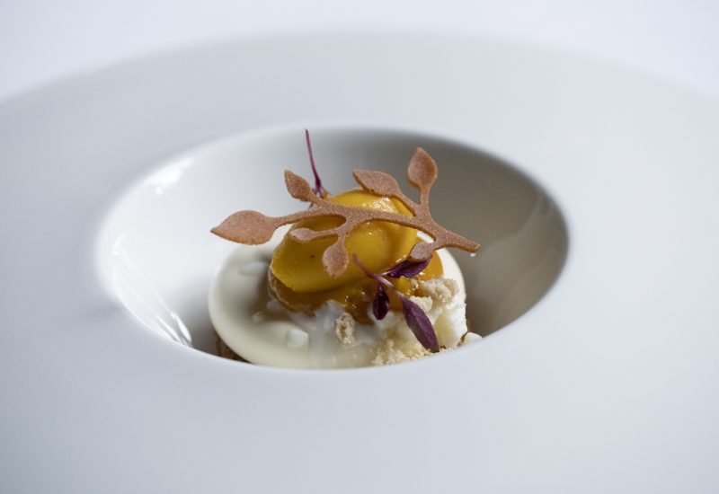 IFWG Awards Dessert Velvet Cloud Lemon Cheese Cream recipe