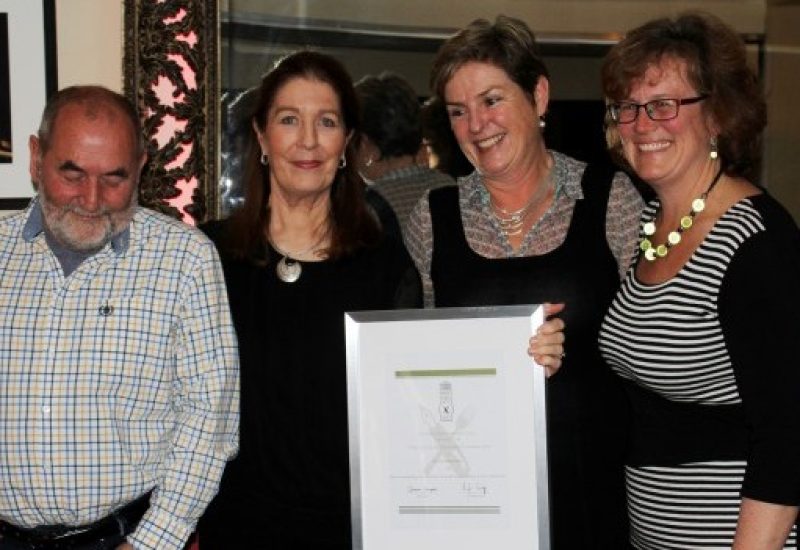 IFWG Awards