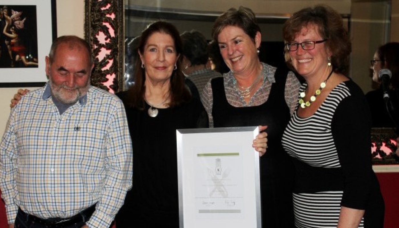 IFWG Awards