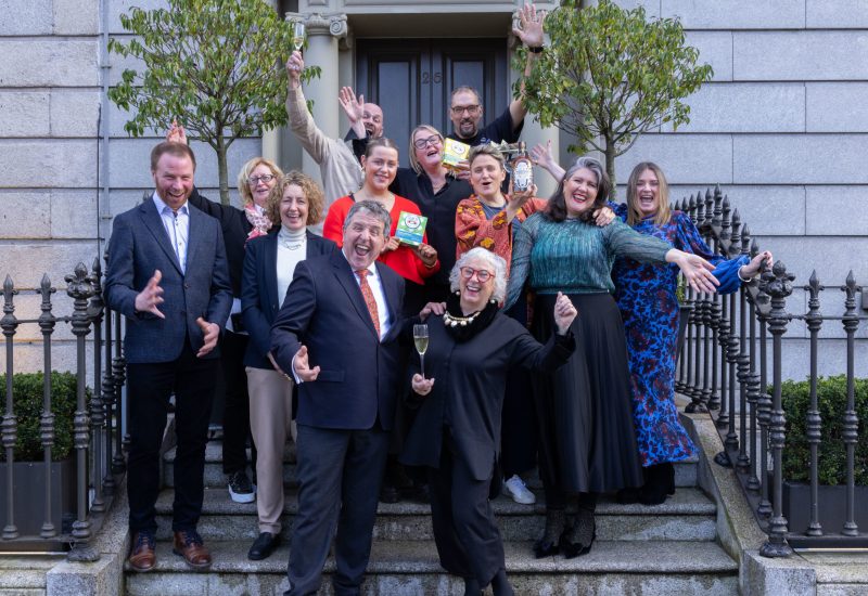 IFWG Food Awards 2024