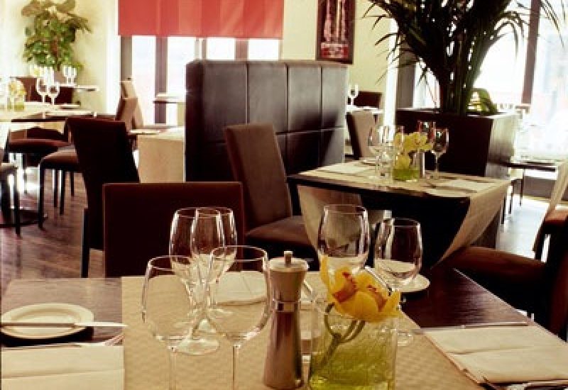 Zuni Restaurant, Kilkenny