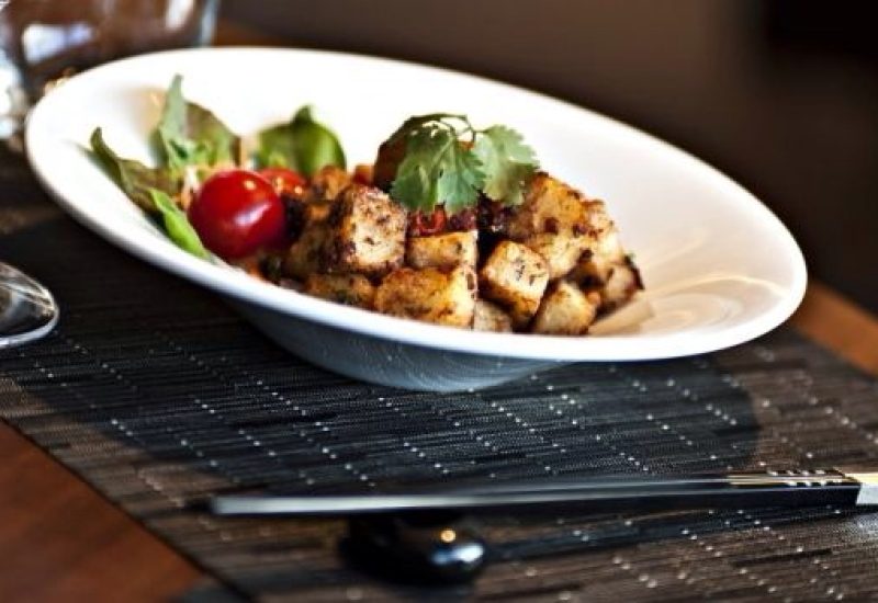 China Sichuan Restaurant, Sandyford