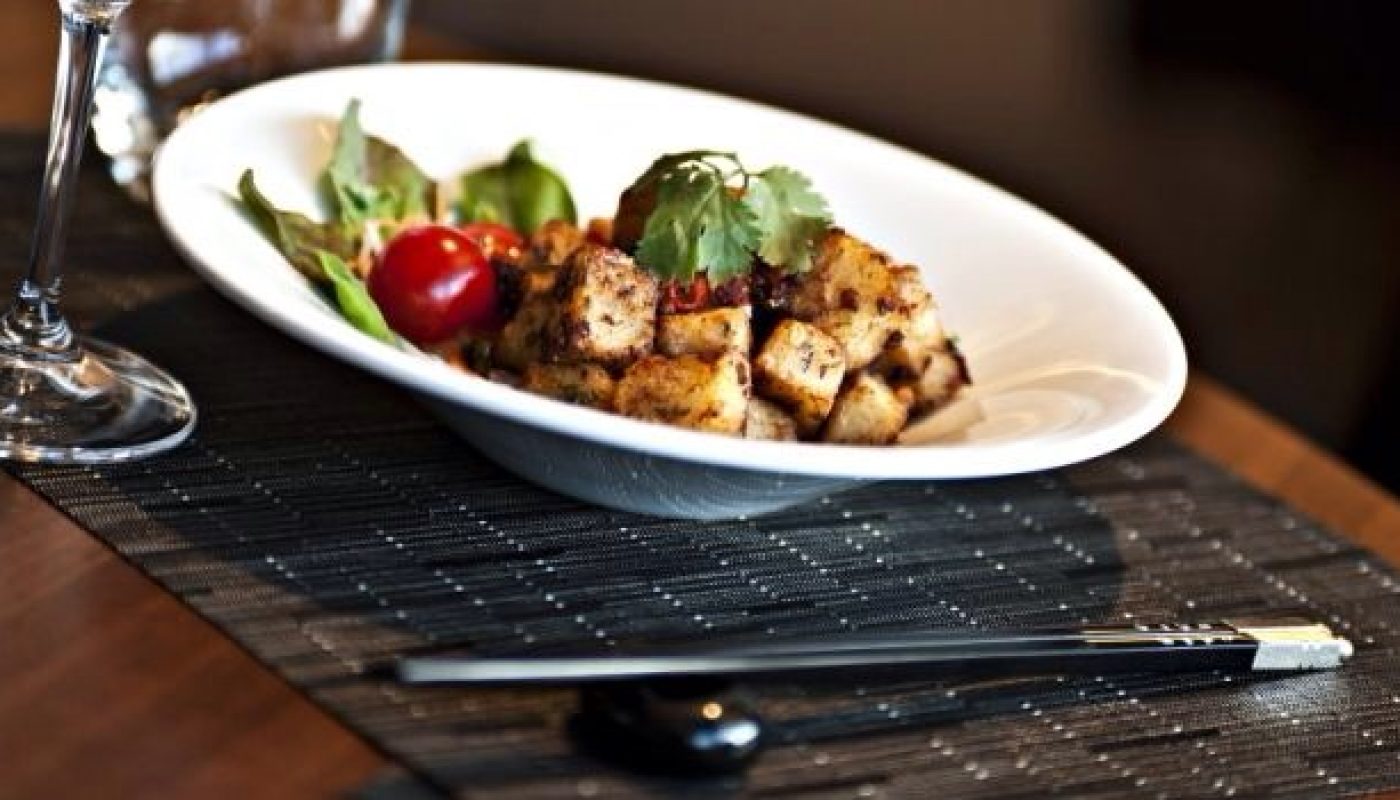 China Sichuan Restaurant, Sandyford