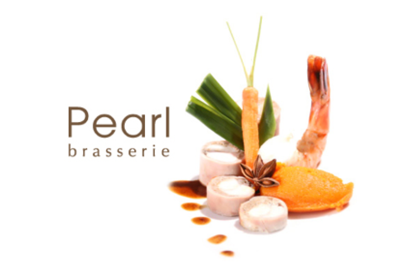 Pearl Brasserie, Dublin 2