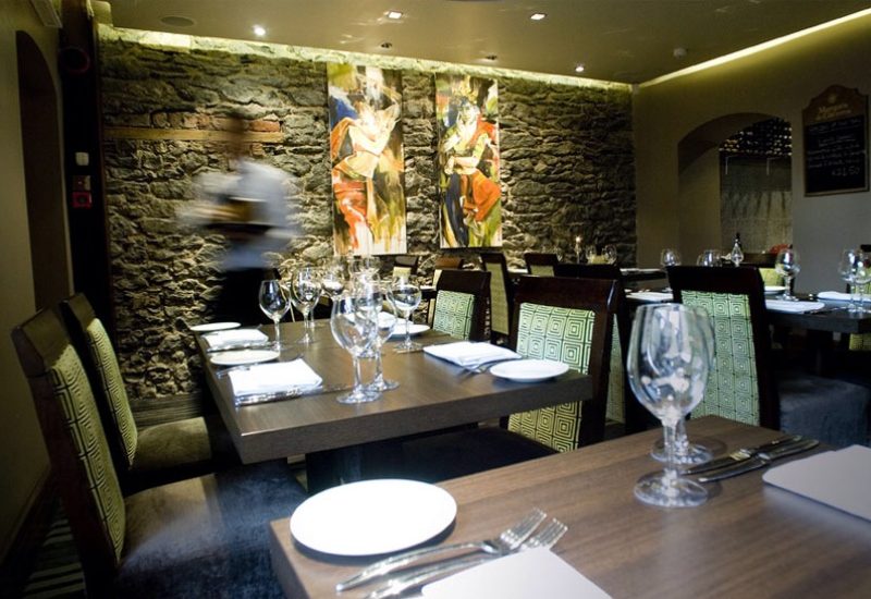 Jaipur Restaurant, Malahide