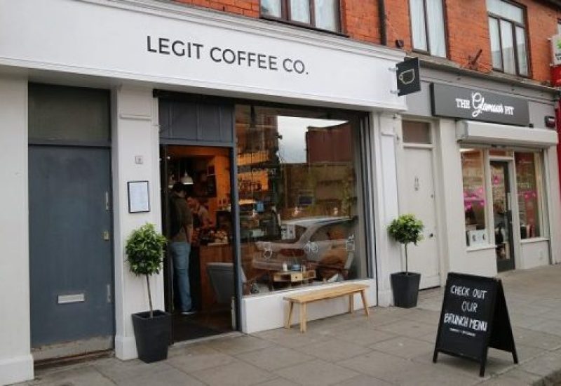 Legit Coffee Co