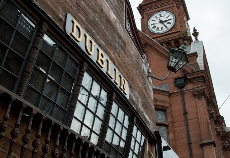 The Bowery: Rathmines' New Bar Offers Rock 'n' Rum Nights for all the Crew