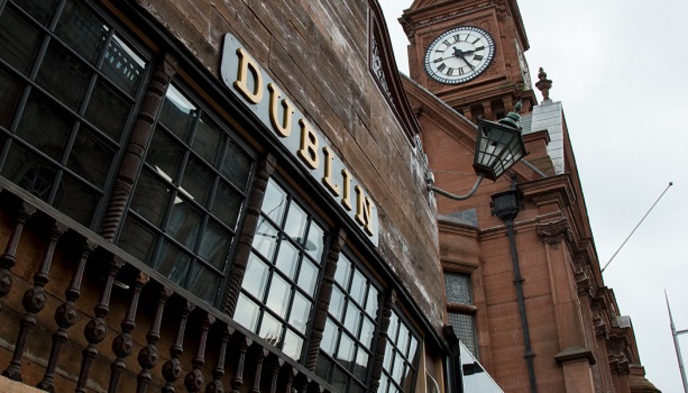 The Bowery: Rathmines' New Bar Offers Rock 'n' Rum Nights for all the Crew