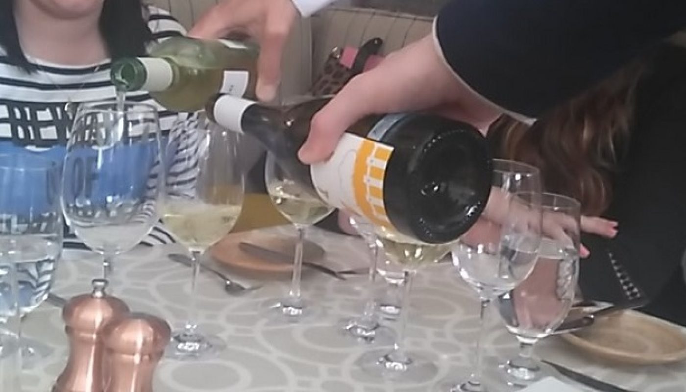 Albariño Trail: Discover Rias Baixas in Three Acts