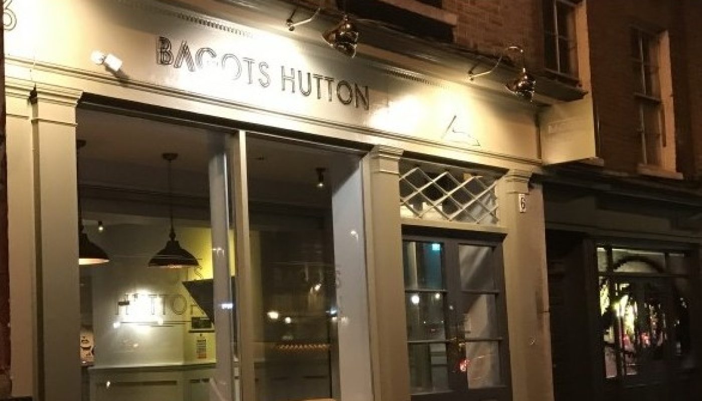 Bagots Hutton Ormonde Quay
