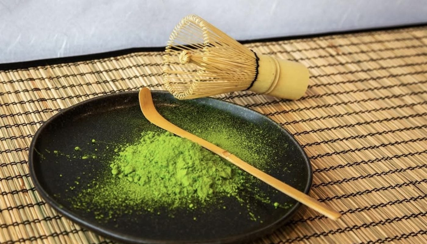 matcha