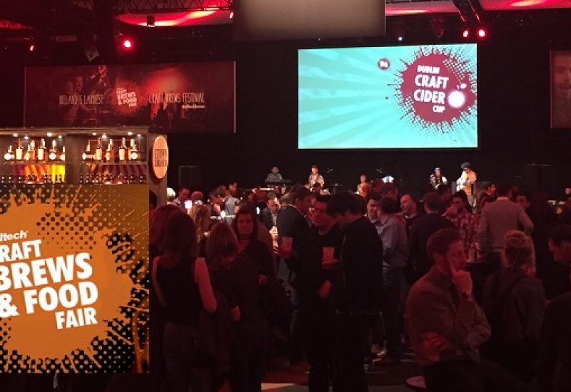 Top Hops Announced at the Alltech Craft Brews & Food Fair