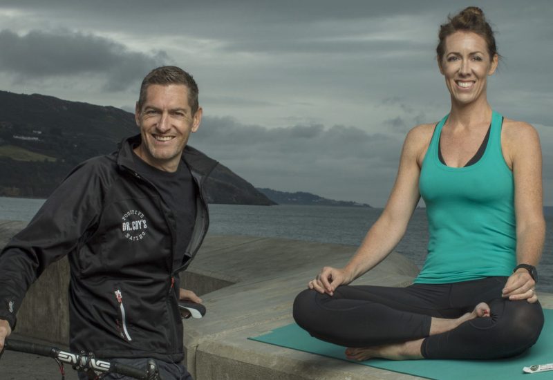 Top Tips For A Healthier 2022 with Irish Health Food Brand Dr. Coys