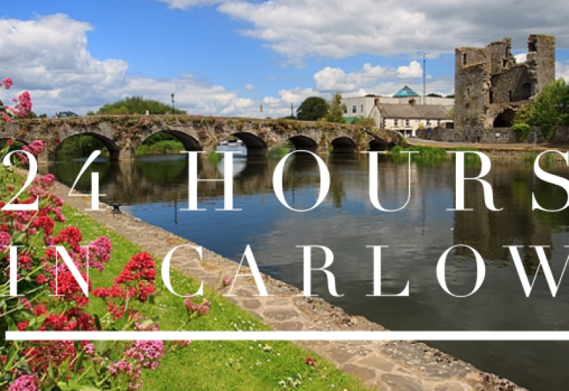 Carlow Feature