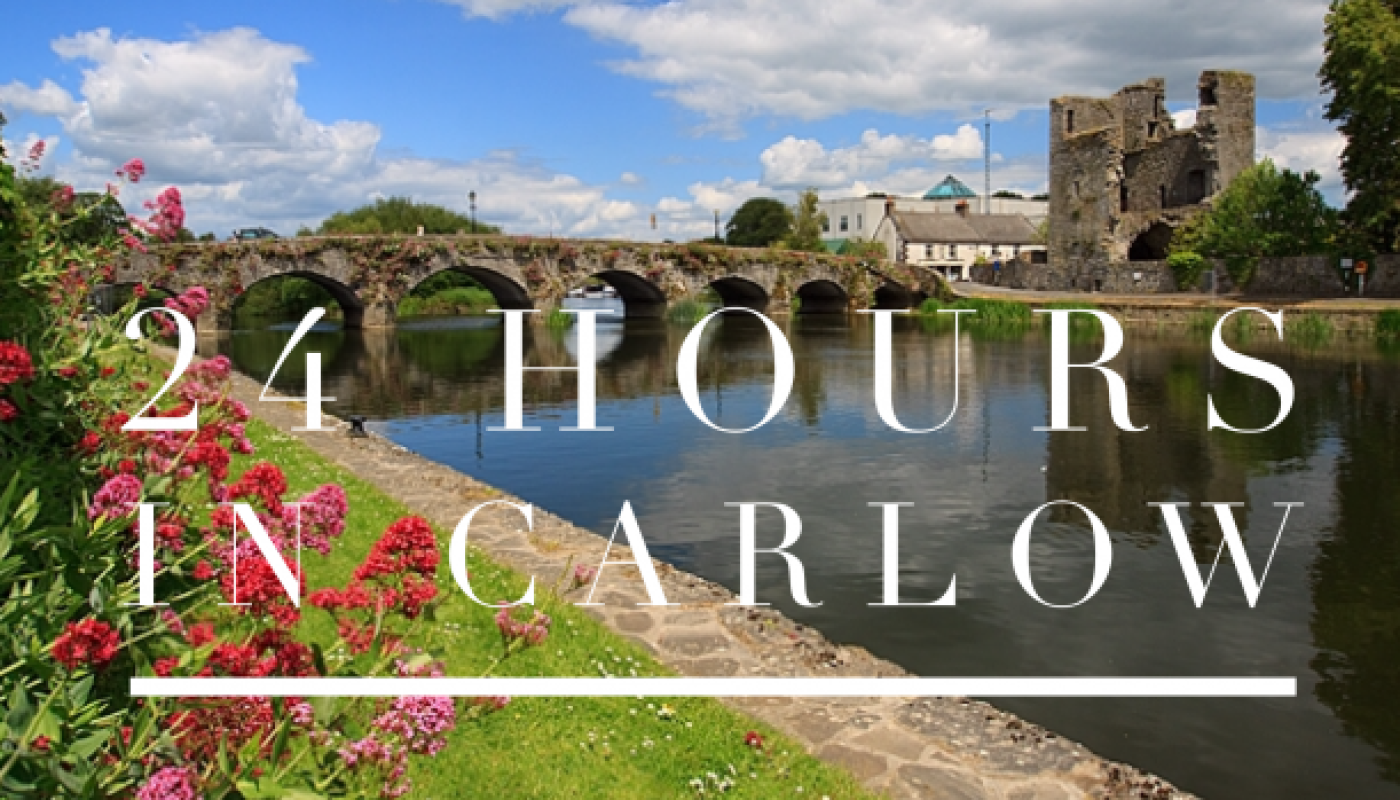 Carlow Feature