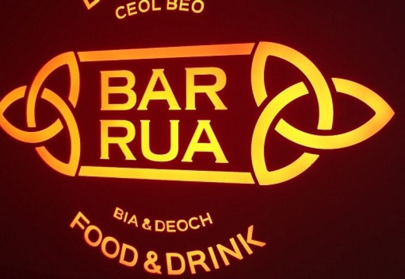 Bar Rua