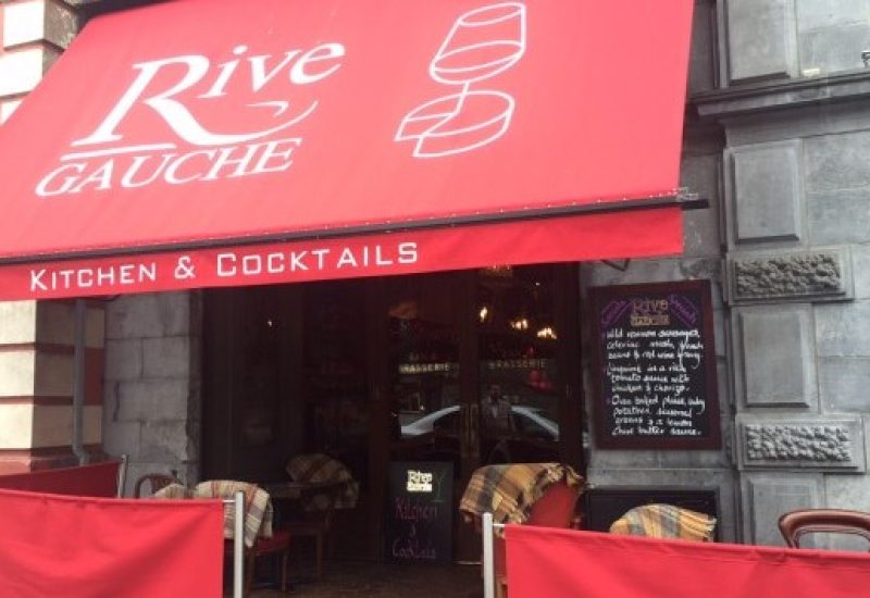 Rive Gauche