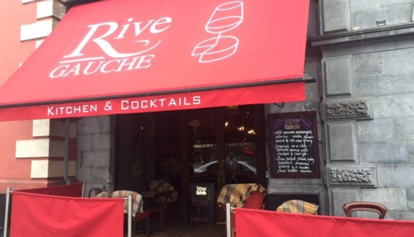 Rive Gauche