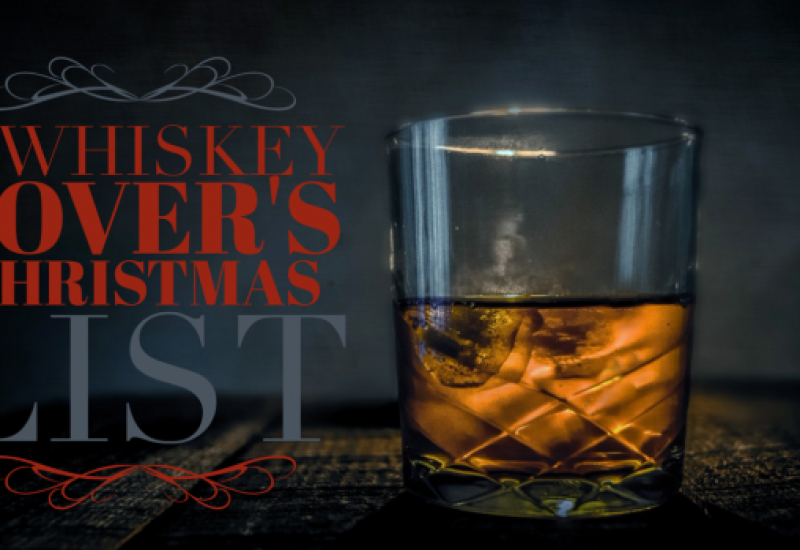Whiskey Gifts