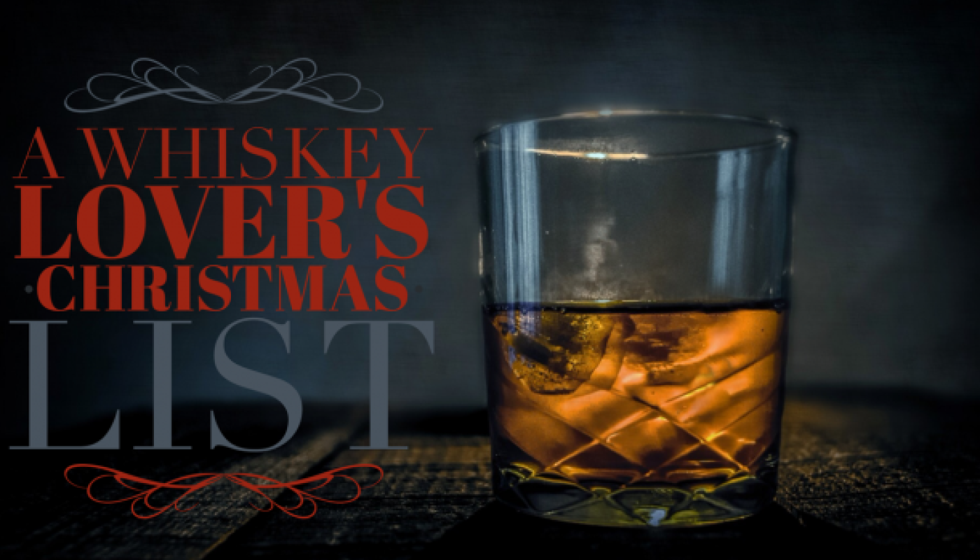 Whiskey Gifts