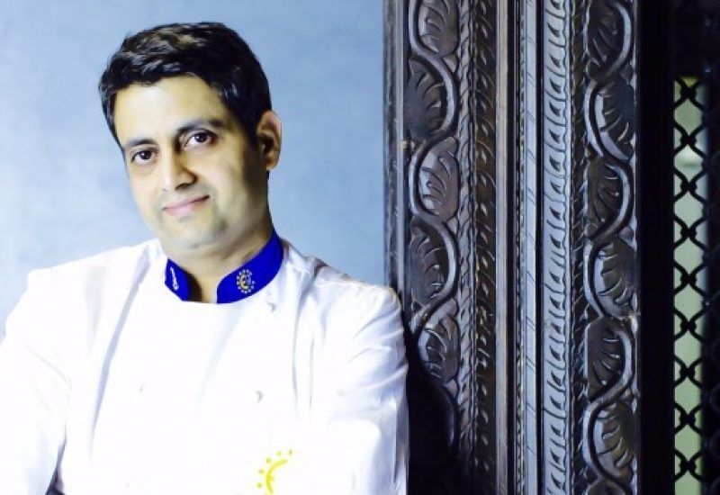 Ananda Sunil Ghai