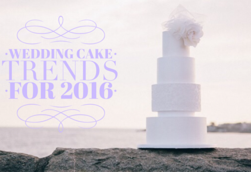 Wedding Cakes