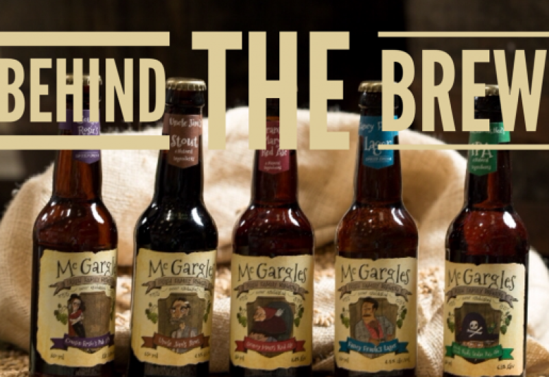 Rye River Brewing Co