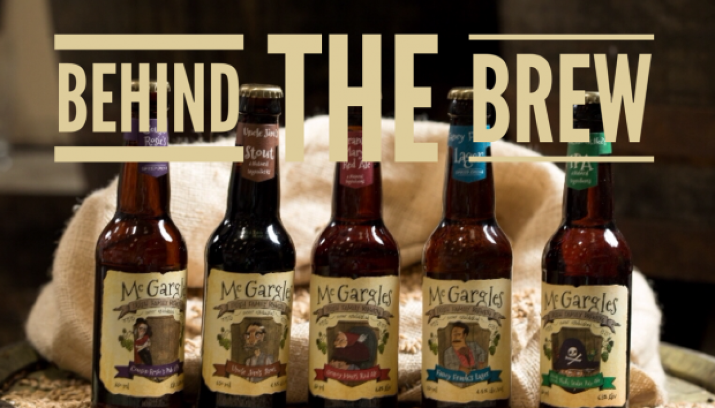 Rye River Brewing Co