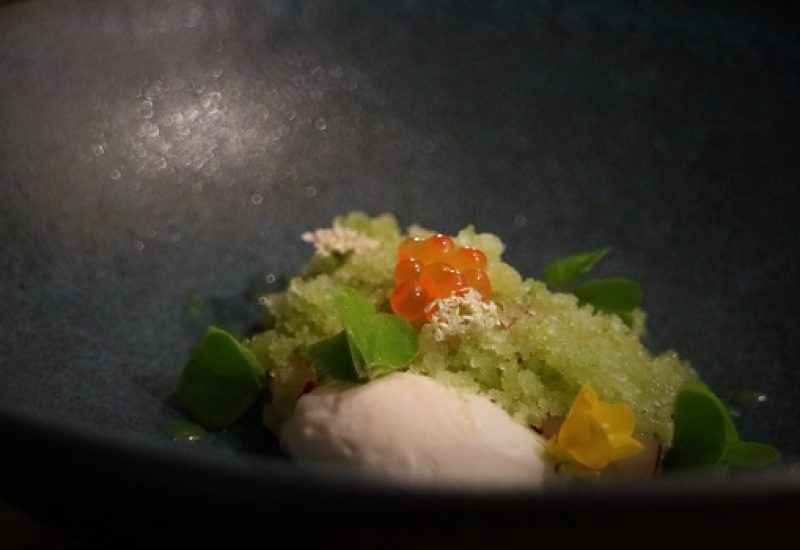 Review on Loam Restaurant, A Gastronomy Jewel in Galway