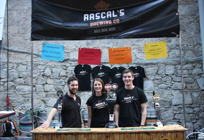 Craft Beer Industry Report - Ireland 2014