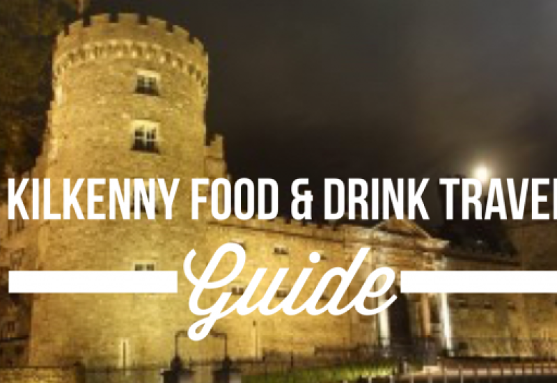 Kilkenny Food & Drink Guide