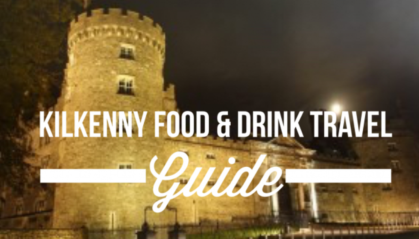 Kilkenny Food & Drink Guide