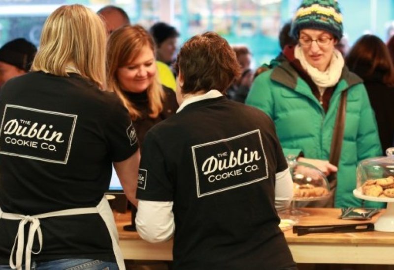 Dublin Cookie Company