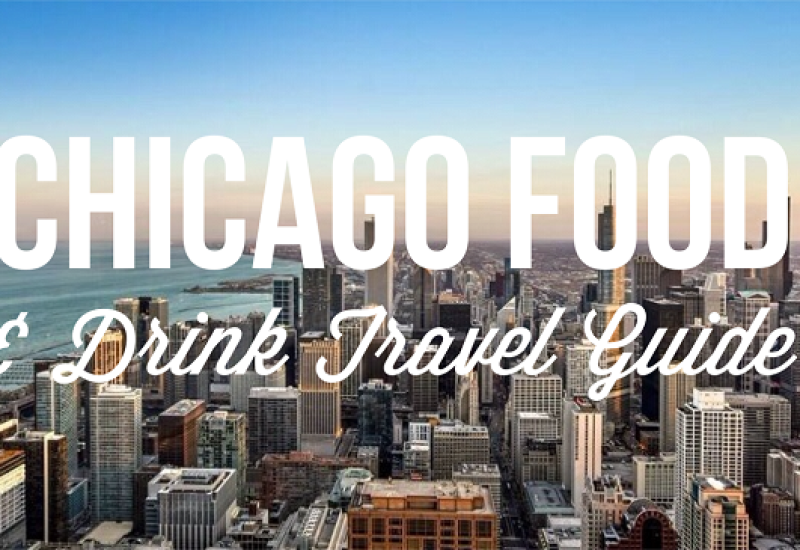 Chicago Food & Drink Guide