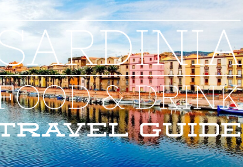 Sardinia Travel Guide