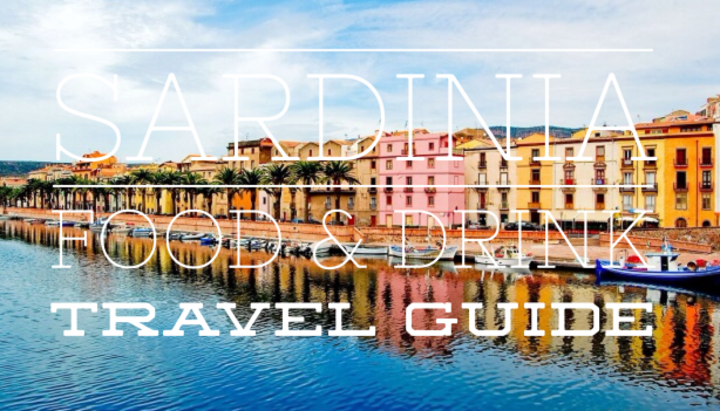 Sardinia Travel Guide