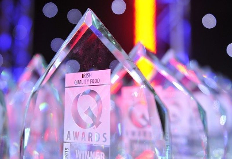 Lidl Won 46 Award at the 2016 Irish Quality Food & Drink Awards