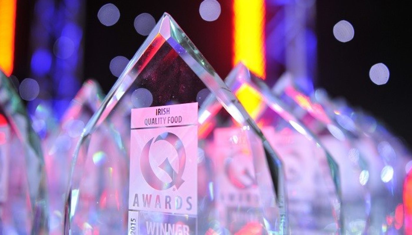 Lidl Won 46 Award at the 2016 Irish Quality Food & Drink Awards