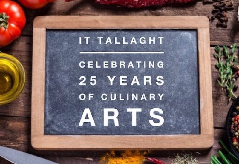 IT Tallaght Feature Image