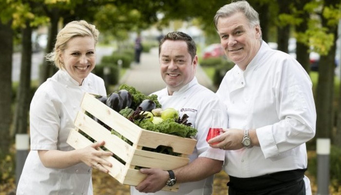 ITT Culinary Masters 04