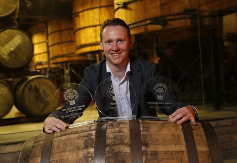 Irish Whiskey Awards - Celebrate Diversity & Quality of Indigenous Irish Industry