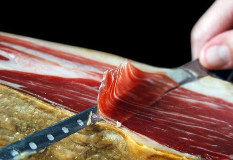 Taste the Finest Iberico Ham at Instituto Cervantes Spanish Charcuterie Workshop