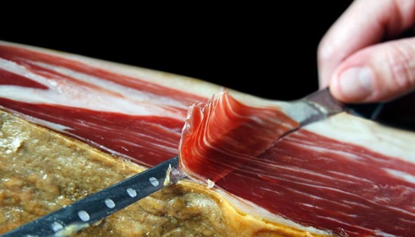 Taste the Finest Iberico Ham at Instituto Cervantes Spanish Charcuterie Workshop