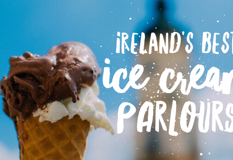 Best Ice Cream Parlours