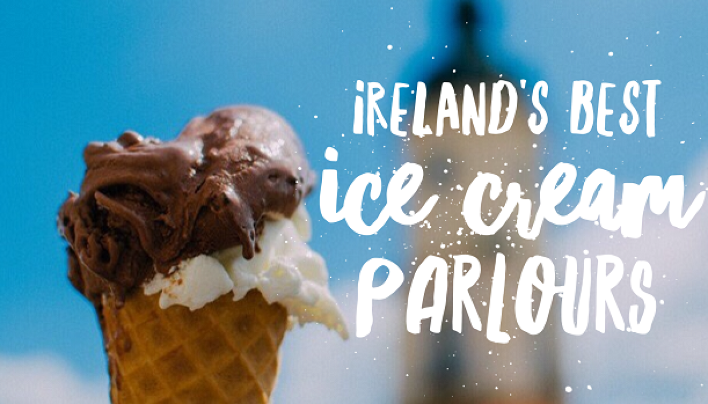 Best Ice Cream Parlours